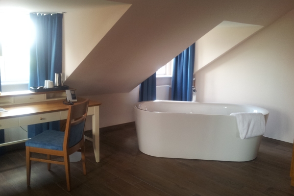 Hotel MainChateau